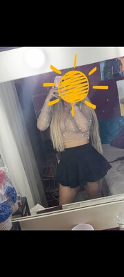 CHICA WERITA DELGADA BUENA ONDA PERFECTA PARA CUALQUIER POSICIÓN DISPONIBLE 24HR - FOTO 9