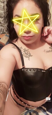MI CUERPO ENTERO DISFRUTANDO PARA SACIARTE CARIÑO - FOTO 4