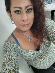 NESECITO TU LECHE CALIENTE PAPI PARA MI CUERPO DAME TODA QUE TENGAS - FOTO 9