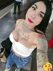 HOLA AMOR MI NOMBRE ES BRITNYT UNA CHICA MUY CUMPLAS SIENTE A TODA TU FANTASÍAS - FOTO 7