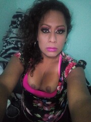 NOCHE RICA PARA FOLLAR MI BOCA CULO Y VERGA ACTIVA PASIVA INTER VEN PAPI - FOTO 8