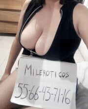 SABROSA PUTA CON RICAS TETAS ((500)) FOTOS GARANTIZADAS - FOTO 3
