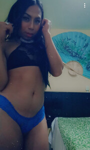 NENA TRANY FIESTERA FEMENINA SIN PRISAS TRATO DE NOVIOS JAROCHA CALIENTE CACHOND - FOTO 4