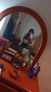 ZULEYKA EXPERIENCIA Y ACTITUD LISTA PARA PRINCIPIANTES FOGOSA - FOTO 6