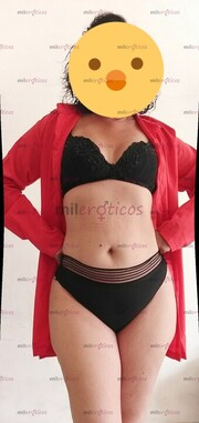 CACHONDISIMA SIN PRISAS Y CON MUCHAS GANAS DE COJER - FOTO 7