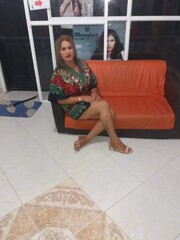 SOY NATALIA CHICA TRANS EN MI ENCONTRARAS TODO EL PLACER QUE DESEAS NO DUDES EN - FOTO 8