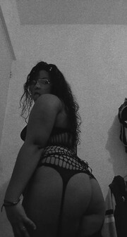 RICA SABROSA SUCULENTA Y CALIENTE NENA GORDYBUENA REAL BEBE CON GANAS DE HACERLO - FOTO 1