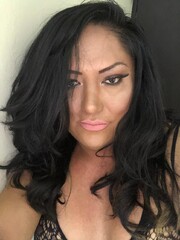 SOY TU CHICA TRANSXXX SEXXXOSA EXXXPERTA EN MAMADAS EN GUADALUPE - FOTO 8