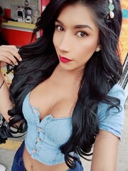 BUSCAS UNA VERDADERA BELLEZA 100%REAL EXPERTA EN PRIMERIZOS Y FINA - FOTO 4