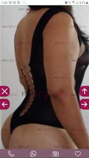 RIKA CULONA CON GANAS DE UNA BUENA COGIDA 24 HORAS - FOTO 9