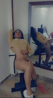 !! SIN ENGAÑOS !! VEN NO TELO PIERDAS DE STAR CON UNA BELLA TRANS - FOTO 1