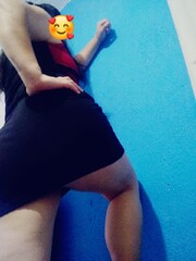 TOCA, CHUPA, ACARISIA PONME COMO QUIERAS. RICO SEXO - FOTO 9