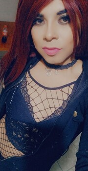 CHICA TV LINDA Y COMPLACIENTE CON LUGAR CAPU MARCAME PARA CONFIRMAR - FOTO 7