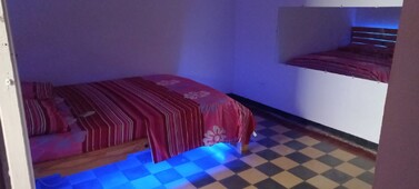 ALQUILO HABITACIONES PARA QUE PUEDAS ATENDER TUS CLIENTES - FOTO 8