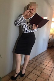 CARIÑO SOY ISABELLA UNA MUJER MADURA A LA QUE LE APASIONA EL SEXO - FOTO 7