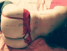 ESCORT EJECUTIVO DULCE Y PICANTE, UNA TENTACIÓN PARA TI. - FOTO 1