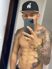 LLEGO MORENO MACHO DISPUESTO ALO QUE SEA SOLO MUJERES ÚLTIMOS DÍAS NO ESPERES MA - FOTO 5