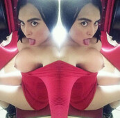 HOLA SOY NANCY DISPUESTA A COMPLACERTE AMOR - FOTO 8