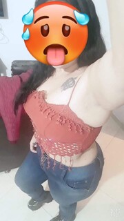VEN AMOR SOY ANDREA RICA NENA CALIENTE Y FOGOSA Y JUGUETONA - FOTO 8