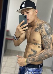 MACHO ACTIVO HETERO DISPUESTO ALO QUE SEA NO ESPERES MAS - FOTO 5