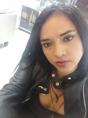 SUTILMENTE MORBOSA DISPUESTA A COMPLACERTE EN TODO LO QUE DESEES HACER. - FOTO 8