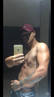 SOY LO QUE VES EN LAS FOTOS CUERPO ATLÉTICO GUAPO ALTO DISPONIBLE 24 HRS - FOTO 8