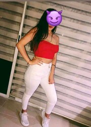 COQUETA SUPER GUAPA Y MUY CACHONDA SOY JESSY - FOTO 7