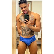 ALEJANDRO MENDOZA 20CENTÍMETROS DOMINANTE - FOTO 7