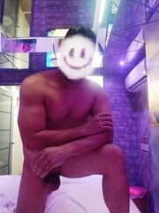 HOLA SOY MACHO MORENO ACTIVO.BUEN PORTE BUENA VERGA.CONSENTIDOR.ASEADO.VERGA GRU - FOTO 7
