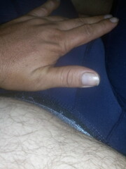 NUEVO SERVICIO DE MASAJES PARA QUE SALGA DE LA RUTINA Y TE CONCIENTAS - FOTO 6