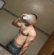 CHAVO HETEROSEXUAL, FITNESS Y CACHONDO DISPONIBLE PARA TI - FOTO 2