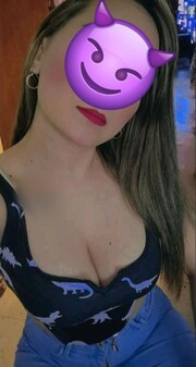 LISS HERMOSA, MUY APRETADITA Y SÚPER SENSUAL. - FOTO 2