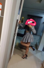 V ESTOY DISPONIBLE A LA HORA QUE TENGAS GANAS BEBÉ - FOTO 10