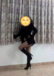 COMPLACIENTE LUJURIOSA ASME TUYA BB QUIERO SENTÍRTE 24HRS - FOTO 6