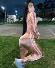 CAROLINA, TRATO VIP 22 AÑOS. SIMPATICA , COMPLACIENTE Y BUENA ONDA - FOTO 7