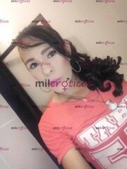 TRANS JOVEN Y SENSUAL DISPONIBLE CON SITIO DISCRETO SUPER ARRECHA - FOTO 6
