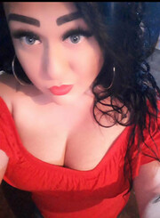 SOY GRECIA UNA RICA NENA TRANS, SUPER ARDIENTE, SEXUAL Y CACHONDA - FOTO 8