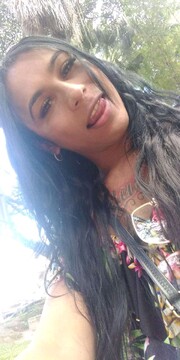 HERMOSA POLLA CACHONDA LLENA DE LUJURIA Y PLACER ADICTA AL SEXO DISPUESTA A TOD - FOTO 6