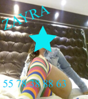 ZAYRA RICAS CADERAS NALGONA TOCA CHUPA BESA 700 SUPER PROMOCION - FOTO 4