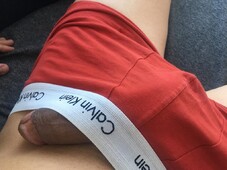 TALADRO HUMANO EN CALI VERGON 23CM LECHERO A LA ESPERA DE TI - FOTO 6