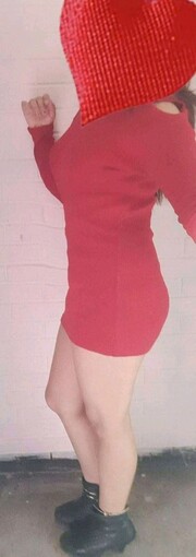 EN LA CAMA SOLO SOY PASIÓN DESENFRENADA, ME ENCANTA TANTO EL SEXO Y LO DISFRUTO - FOTO 4