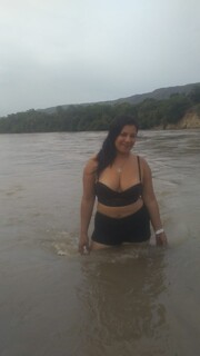 LLEGANDO A TU CIUDAD LLANERA CALIENTE ARRECHA Y NINFOMANA ADICTA AL SEXO - FOTO 6