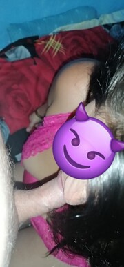 ANDREA ORAL AL NATURAL Y SIN AFANES TAMBIÉN TE DOY ANAL TODO EL Q QUIERAS - FOTO 3