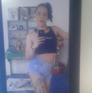 POLLITA MORBOSA YA DISPONIBLE PARA TI DOMICILIOS AMANECIDAS - FOTO 5