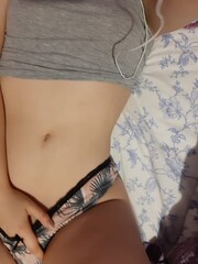 GÜERITA DELGADITA, CACHONDA $1000 DE 19 AÑOS NUEVA EN ESTO - FOTO 5