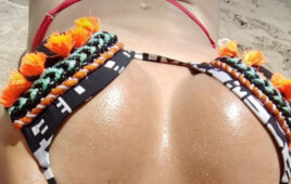 DATE EL GUSTO Y APROVECHA MIS PROMOCIONES! . SAMANTHA DISCRETA E INDEPENDIENTE - FOTO 3