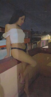 HERMOSA CHICA TRANS DISPUESTA A COMPLACERTE EN LO QUE DESEES SOLO LLAMA AMOR - FOTO 9