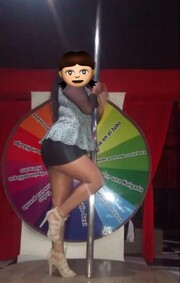 FANY LA MEJOR CHICA DE PACHUCA CON EL MEJOR SERVICIO GARANTIZADO PARA TI - FOTO 5