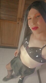 LLEGO LA VERDADERA DIOSA THALÍA DESEANDO PAR COMPLACERT EN TD LO Q TU DESEES - FOTO 5