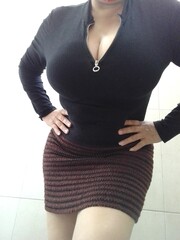 $600 PROMOCIÓN!! MILF TETONA NALGONA DELICIOSO ORAL INCLUIDO!! - FOTO 6